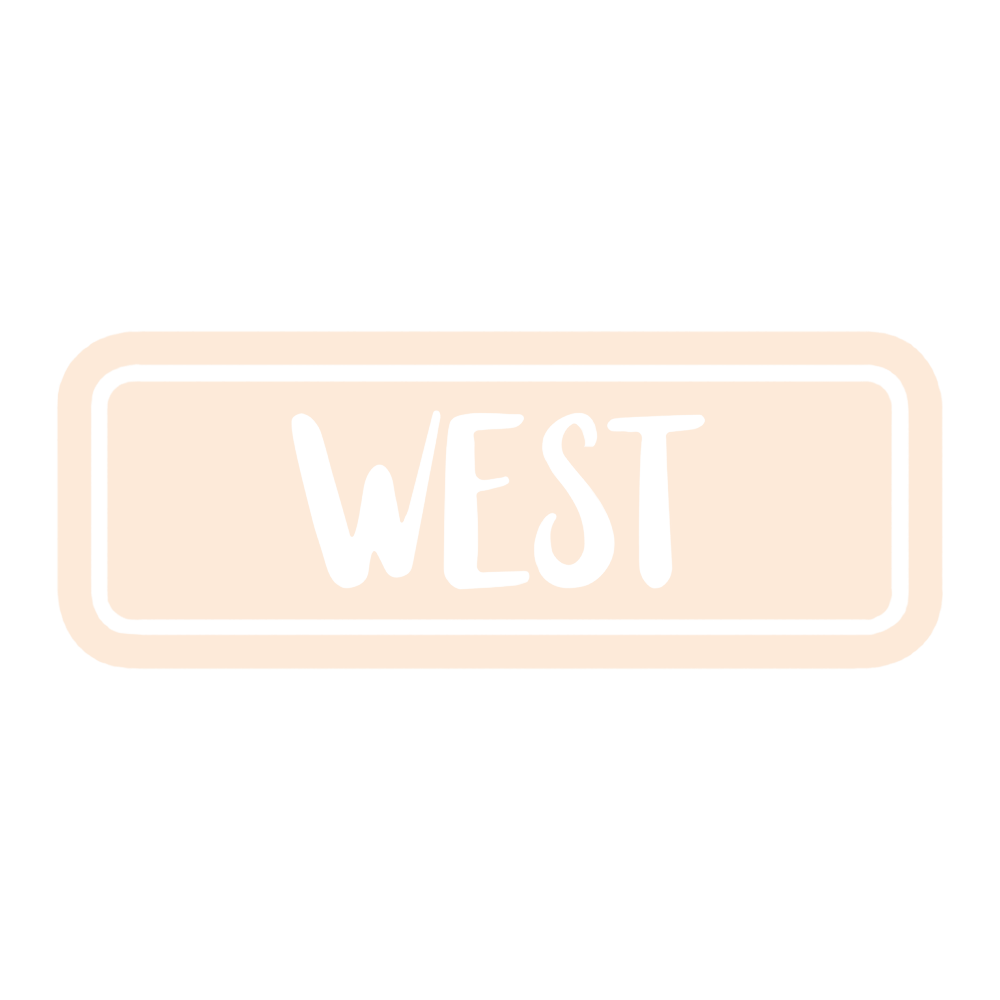 West - Beige